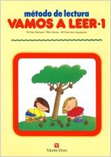 VAMOS A LEER Y JUGAR 1 : LECTURA Y ESCRITURA, EDUC | 9788431622527 | HERAS, RITA ; IZQUIERDO, MARIA DEL CARME | Llibreria La Gralla | Llibreria online de Granollers