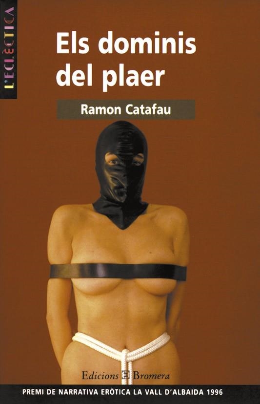 DOMINIS DEL PLAER, ELS | 9788476603147 | CATAFAU, RAMON | Llibreria La Gralla | Llibreria online de Granollers