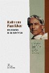 INVITACIO A LA SAVIESA (LA MIRADA) | 9788482564500 | PANIKKAR, RAIMON | Llibreria La Gralla | Librería online de Granollers