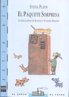 PAQUETE SORPRESA, EL | 9788434852723 | PLATH, S. | Llibreria La Gralla | Librería online de Granollers