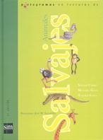 PICTOGRAMAS EN LECTURAS DE ANIMALES DEL MUNDO | 9788434852983 | CANDEL, SOLEDAD | Llibreria La Gralla | Llibreria online de Granollers