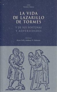 VIDA DE LAZARILLO DE TORMES, LA | 9788446006466 | ANÓNIMO | Llibreria La Gralla | Llibreria online de Granollers