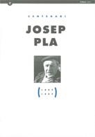 CENTERI JOSEP PLA 1897-1997 | 9788439342151 | BADOSA , CRISTINA/BONADA , LLUÍS/BUSQUETS I GRABULOSA, LLUÍS/FEBRÉS VERDÚ, XAVIER/GUSTÀ , MARINA | Llibreria La Gralla | Librería online de Granollers