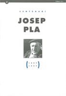 CENTERI JOSEP PLA 1897-1997 | 9788439342151 | BADOSA , CRISTINA/BONADA , LLUÍS/BUSQUETS I GRABULOSA, LLUÍS/FEBRÉS VERDÚ, XAVIER/GUSTÀ , MARINA | Llibreria La Gralla | Llibreria online de Granollers