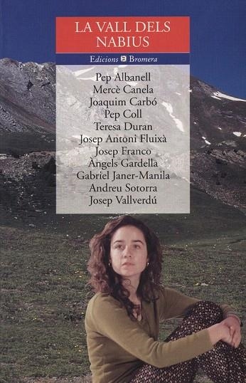 VALL DELS NABIUS, LA (ESPURNA 31) | 9788476603215 | VARIS | Llibreria La Gralla | Librería online de Granollers