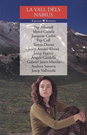 VALL DELS NABIUS, LA (ESPURNA 31) | 9788476603215 | VARIS | Llibreria La Gralla | Librería online de Granollers