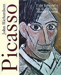 PICASSO.UNA BIOGRAIFA VOL.II. (CARTONE) | 9788420694917 | RICHARDSON, JOHN | Llibreria La Gralla | Llibreria online de Granollers