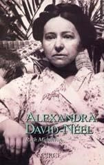 ALEXANDRA DAVID-NEEL | 9788477650331 | MIDDLETON, RUTH | Llibreria La Gralla | Librería online de Granollers