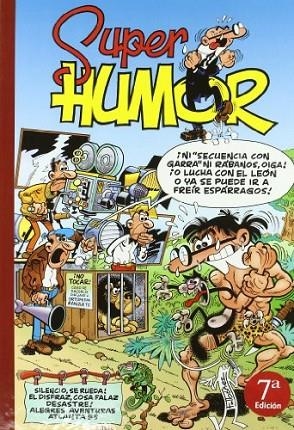 SUPER HUMOR VOL.27 | 9788440675675 | IBAÑEZ TALAVERA, FRANCISCO | Llibreria La Gralla | Llibreria online de Granollers