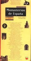 MONASTERIOS DE ESPAÑA | 9788428813815 | ARADILLAS, ANTONIO/ÍÑIGO, JOSÉ MARÍA | Llibreria La Gralla | Librería online de Granollers