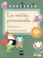RATITA PRESUMIDA, LA | 9788434853058 | CANDEL GUILLÉN, SOLEDAD/GARÍN MUÑOZ, MERCEDES/LÓPEZ, MARÍA TRINIDAD | Llibreria La Gralla | Librería online de Granollers