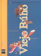 VIEJO BUHO | 9788434852969 | REVIEJO,CARLOS | Llibreria La Gralla | Llibreria online de Granollers