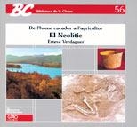 NEOLITIC.EL (BIBLIOTEC CLASSE 56) | 9788487470158 | VERDAGUER, ESTEVE | Llibreria La Gralla | Librería online de Granollers