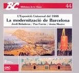 MODERNITZACO DE BARCELONA (BIB CLASSE 44) | 9788478270279 | Anónimas y colectivas | Llibreria La Gralla | Llibreria online de Granollers