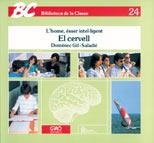 CERVELL, EL. L'HOME ESSER INTEL-LIGENT | 9788485729586 | GIL, DOMENEC | Llibreria La Gralla | Llibreria online de Granollers