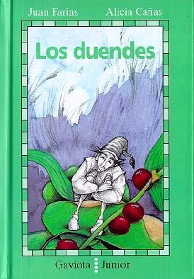 DUENDES, LOS | 9788439280842 | FARIAS, JUAN | Llibreria La Gralla | Llibreria online de Granollers