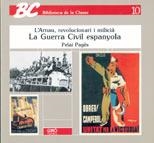 GUERRA CIVIL ESPANYOLA,LA | 9788485729272 | PAGES,PELAI | Llibreria La Gralla | Librería online de Granollers