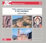 ART ROMANIC, L' | 9788485729807 | Clapes, Andreu | Llibreria La Gralla | Librería online de Granollers