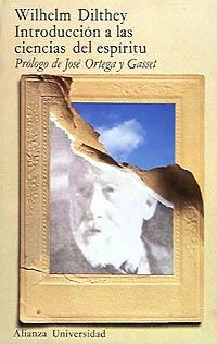 INTRODUCCION A LAS CIENCIAS DEL ESPIRITU | 9788420622712 | DILTHEY, WILHELM | Llibreria La Gralla | Librería online de Granollers