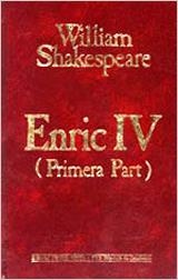 ENRIC IV. (PART 1) | 9788431623678 | SHAKESPEARE, WILLIAM | Llibreria La Gralla | Librería online de Granollers