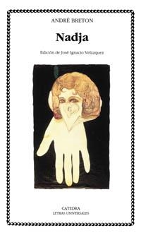 NADJA (LU,254) | 9788437615493 | BRETON, ANDRE | Llibreria La Gralla | Librería online de Granollers