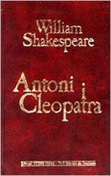 ANTONI I CLEOPATRA | 9788431625078 | Shakespeare, William | Llibreria La Gralla | Llibreria online de Granollers