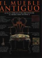 MUEBLE ANTIGUO, EL | 9788486673659 | FORREST, TIM | Llibreria La Gralla | Librería online de Granollers