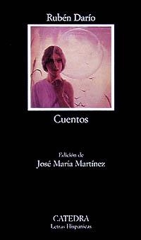 CUENTOS | 9788437615516 | DARIO, RUBEN | Llibreria La Gralla | Librería online de Granollers