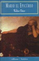 MARIO EL EPICUREO | 9788477021865 | PATER, WALTER | Llibreria La Gralla | Librería online de Granollers