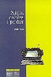 XIPS, CABLES I PODER.PER ENTENDRE QUE PASSA AMB LA | 9788482563992 | MAJO, JOAN | Llibreria La Gralla | Librería online de Granollers