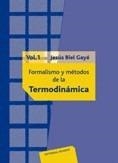 TERMODINAMICA FORMALISMO Y METODOS DE LA TERMODINAMICA VOL 2 | 9788429143447 | BIEL GAYE, JESUS | Llibreria La Gralla | Librería online de Granollers