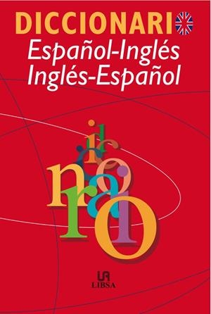 DICCIONARIO ESPAÑOL-INGLES; INGLES-ESPAÑOL | 9788482382098 | EQUIPO EDITORIAL | Llibreria La Gralla | Llibreria online de Granollers