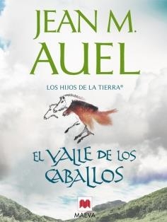 VALLE DE LOS CABALLOS (HIJOS DE LA TIERRA 2) | 9788495354624 | AUEL, JEAN M. | Llibreria La Gralla | Librería online de Granollers