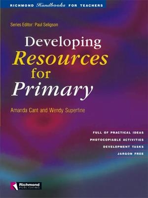DEVELOPING RESOURCES FOR PRINMARY | 9788429450668 | SELIGSON, PAUL | Llibreria La Gralla | Llibreria online de Granollers