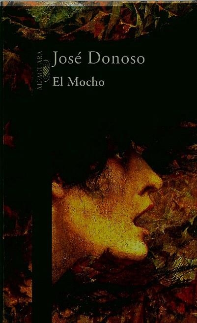 MOCHO, EL | 9788420482736 | DONOSO, JOSE | Llibreria La Gralla | Llibreria online de Granollers