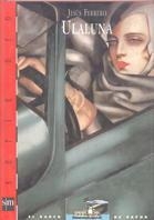 ULALANUA | 9788434852730 | FERRERO, JESUS | Llibreria La Gralla | Llibreria online de Granollers