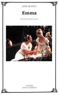 EMMA (LETRAS UNIVERSALES 256) | 9788437615608 | AUSTEN, JANE | Llibreria La Gralla | Librería online de Granollers
