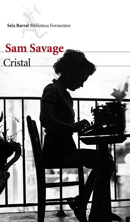 CRISTAL | 9788432210051 | SAVAGE, SAM | Llibreria La Gralla | Librería online de Granollers
