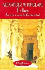 EOTHEN (UN VIAJE A TRAVES DEL ORIENTE MITICO) | 9788477022015 | KINGLAKE, ALEXANDER | Llibreria La Gralla | Librería online de Granollers