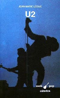 U2 | 9788437609614 | LEDUC, Jean-Marie | Llibreria La Gralla | Llibreria online de Granollers