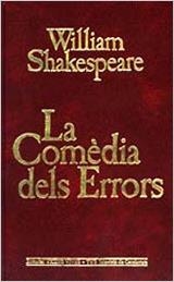 COMEDIA DELS ERRORS, LA | 9788431628086 | Shakespeare, William | Llibreria La Gralla | Llibreria online de Granollers