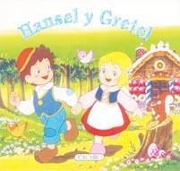 HANSEL Y GRETEL | 9788478833450 | TODOLIBRO, EQUIPO | Llibreria La Gralla | Llibreria online de Granollers