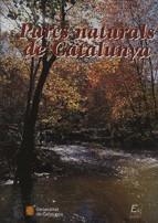 PARCS NATURALS DE CATALUNYA | 9788439343516 | GURRI I SERRA, FRANCESC | Llibreria La Gralla | Librería online de Granollers