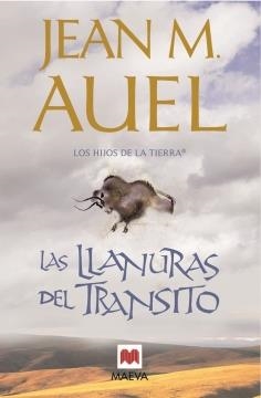 LLANURAS DEL TRANSITO, LAS | 9788495354648 | AUEL, JEAN M. | Llibreria La Gralla | Librería online de Granollers
