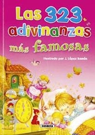 323 ENDEVINALLES MES FAMOSES, LES | 9788430514823 | SUSAETA, EQUIPO | Llibreria La Gralla | Librería online de Granollers