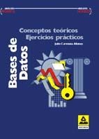 BASES DE DATOS.CONCEPTOS TEORICOS.EJERCICIOS PRACT | 9788483110812 | CARMONA ALONSO | Llibreria La Gralla | Llibreria online de Granollers