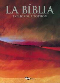 BIBLIA EXPLICADA A TOTHOM | 9788448905149 | TABUYO, MARIA | Llibreria La Gralla | Librería online de Granollers