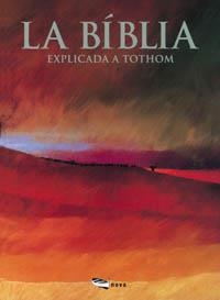 BIBLIA EXPLICADA A TOTHOM | 9788448905149 | TABUYO, MARIA | Llibreria La Gralla | Llibreria online de Granollers