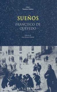 SUEÑOS. (QUEVEDO) | 9788476007310 | QUEVEDO, FRANCISCO DE | Llibreria La Gralla | Llibreria online de Granollers