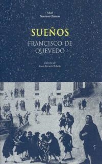 SUEÑOS. (QUEVEDO) | 9788476007310 | QUEVEDO, FRANCISCO DE | Llibreria La Gralla | Librería online de Granollers